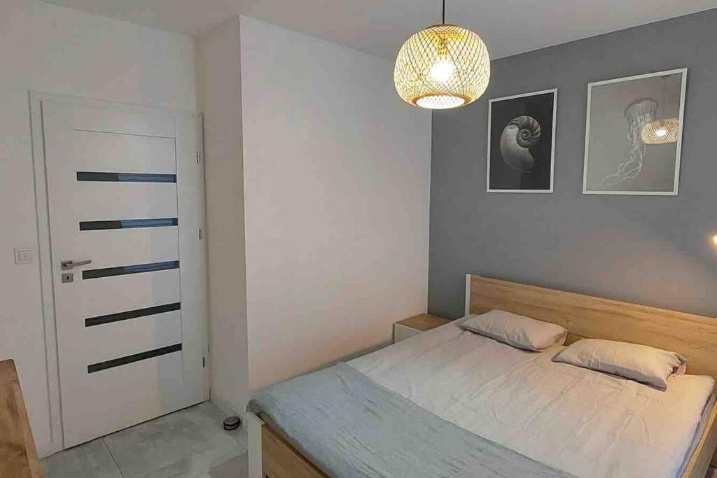 Apartament Tauzen Relax Katowice Zewnętrze zdjęcie